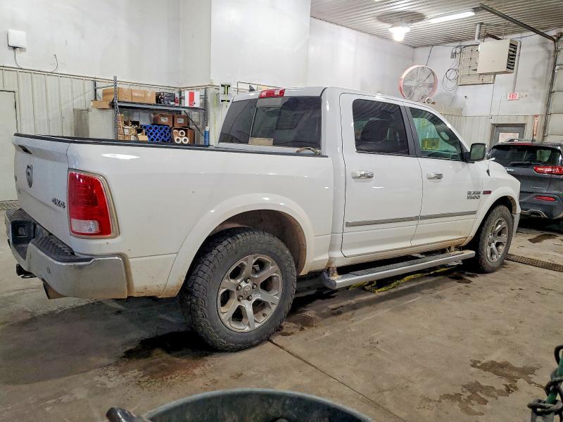 2017 Dodge 1500 Laramie