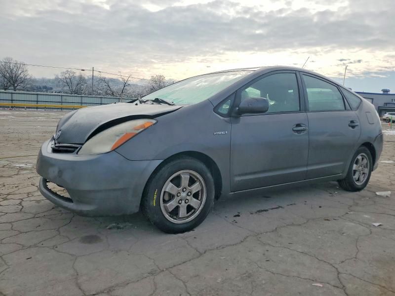 2008 Toyota Prius