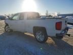 2014 Chevrolet Silverado C1500 lt