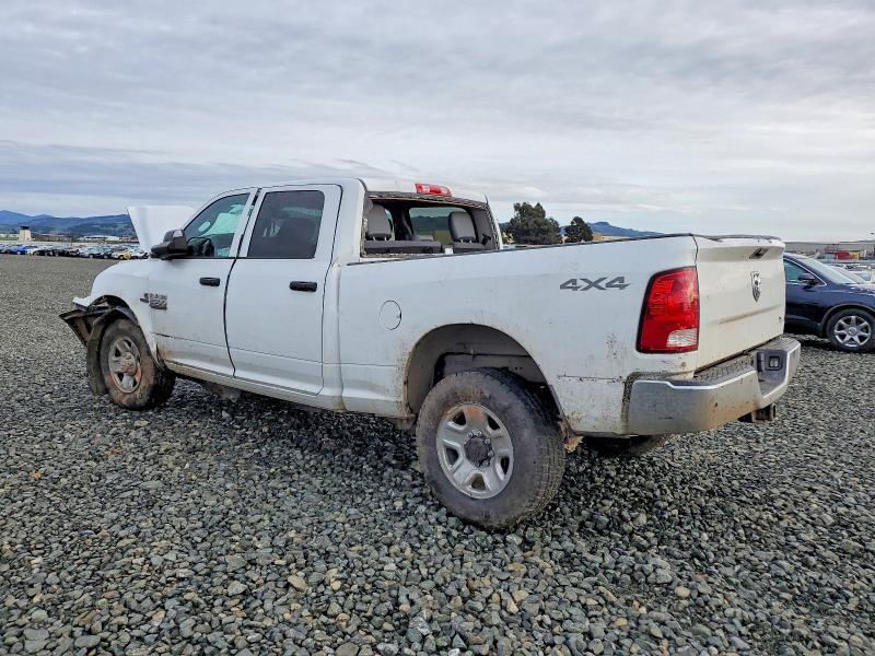 2017 Dodge RAM 2500 ST