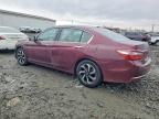 2016 Honda Accord exl