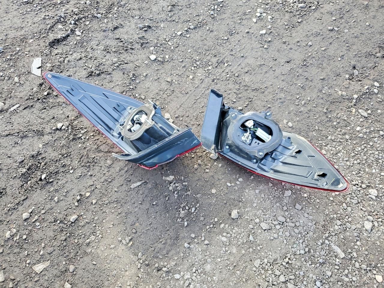 2016 Subaru Legacy 2.5i Limited