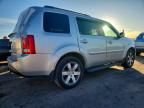 2013 Honda Pilot Touring