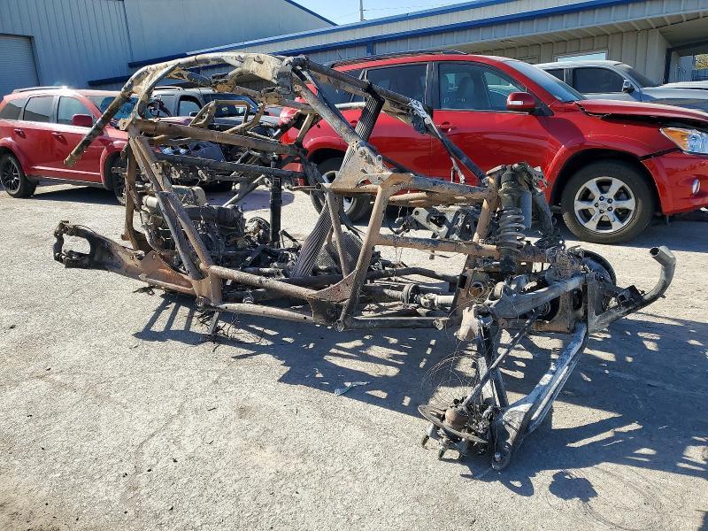 2022 Can-Am Maverick X3 X RS Turbo RR