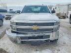 2016 Chevrolet Silverado C2500 Heavy Duty
