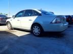 2008 Ford Taurus Limited