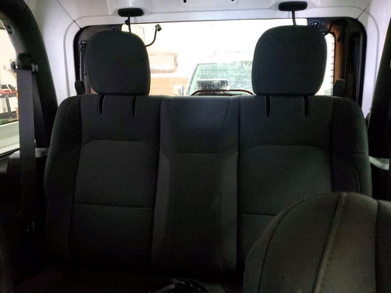 2022 Jeep Wrangler Sport