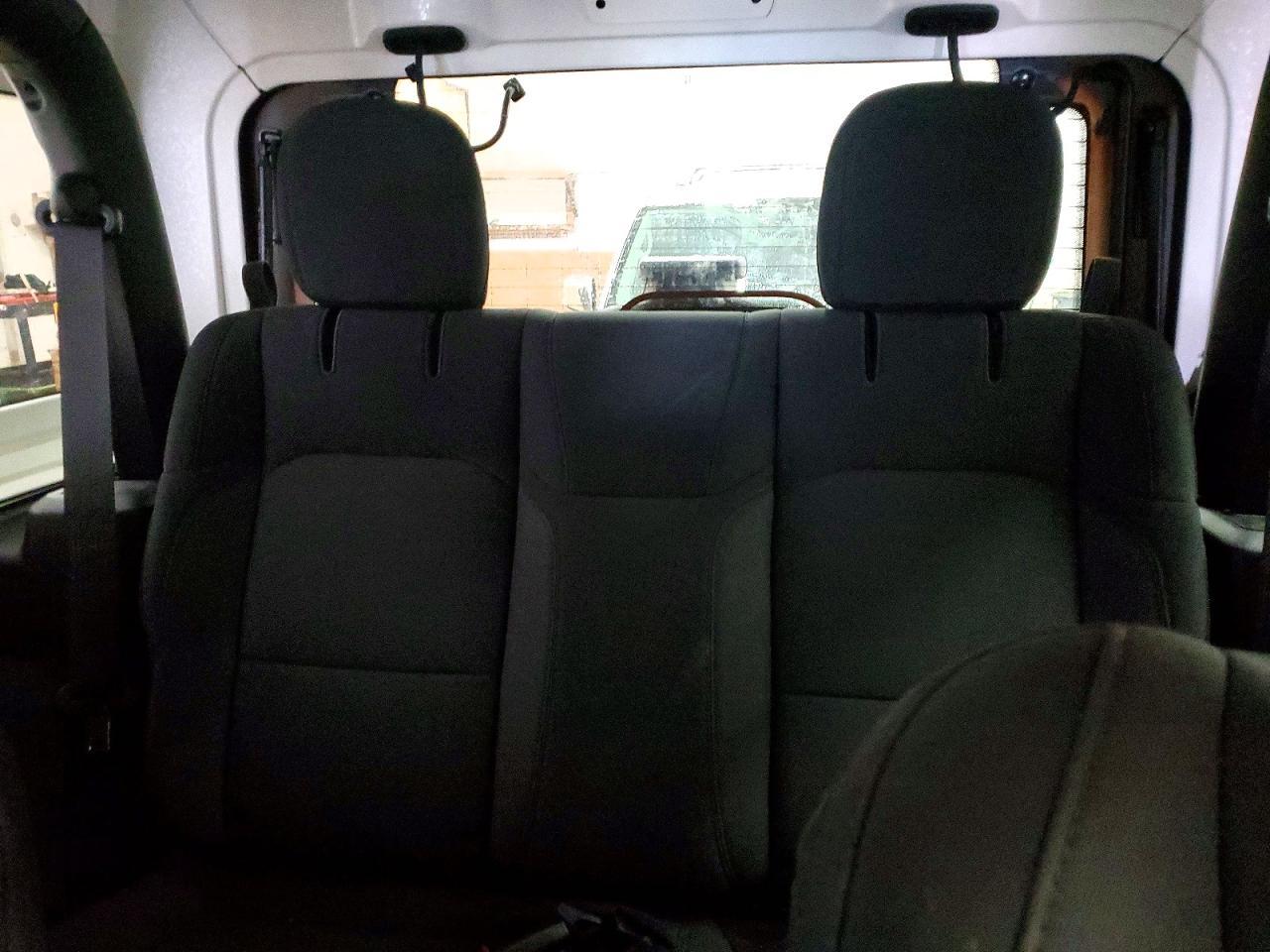 2022 Jeep Wrangler Sport