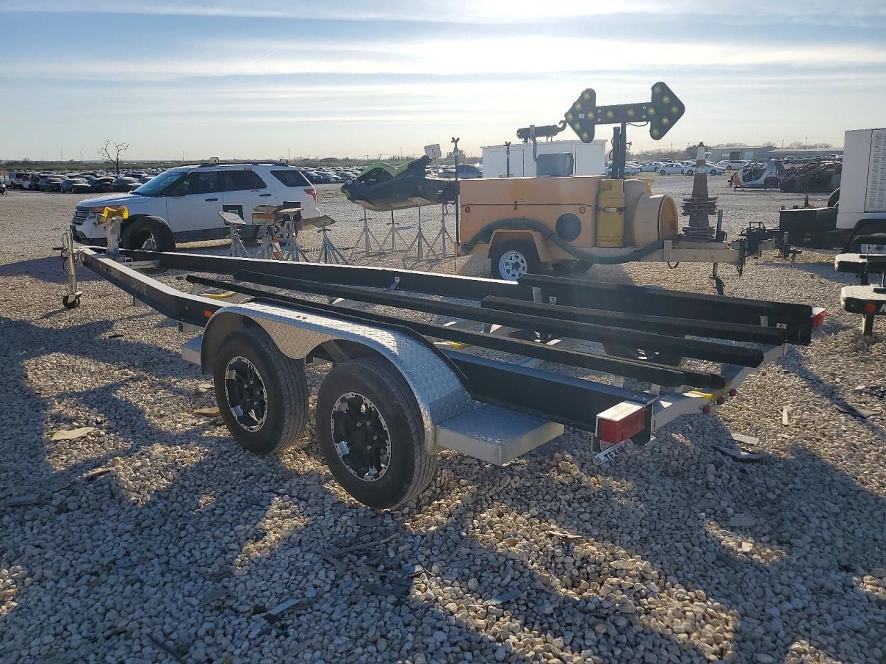 2024 Other 2024 Coastline ABT-0518-14 Boat Trailer