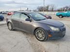 2014 Chevrolet Cruze eco