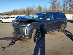 Hyundai Palisade Vehiculos salvage en venta: 2025 Hyundai Palisade sel Premium