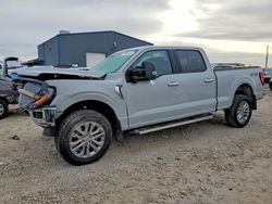 2024 Ford F150 xlt en venta en Magna, UT
