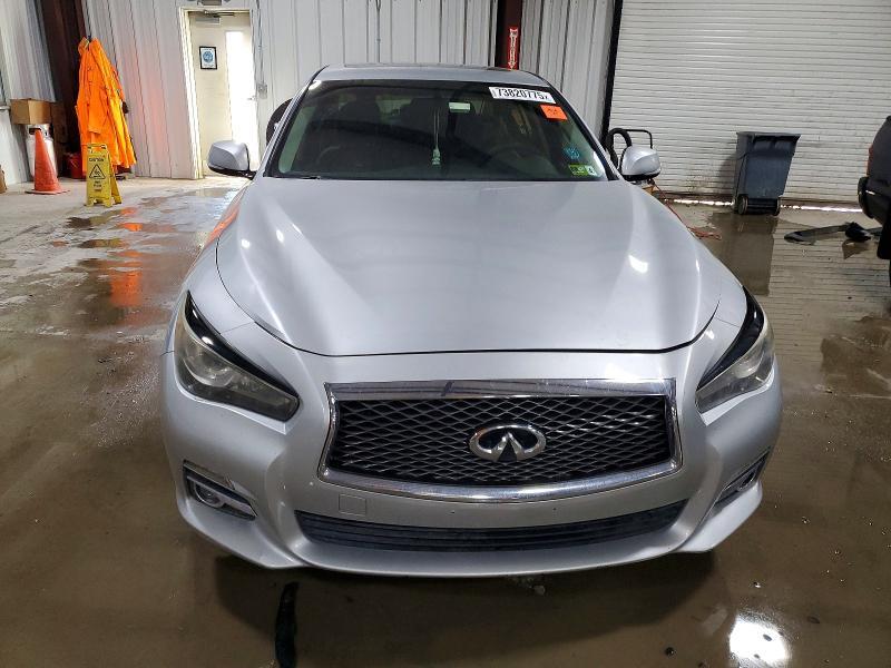 2014 Infiniti Q50 Base