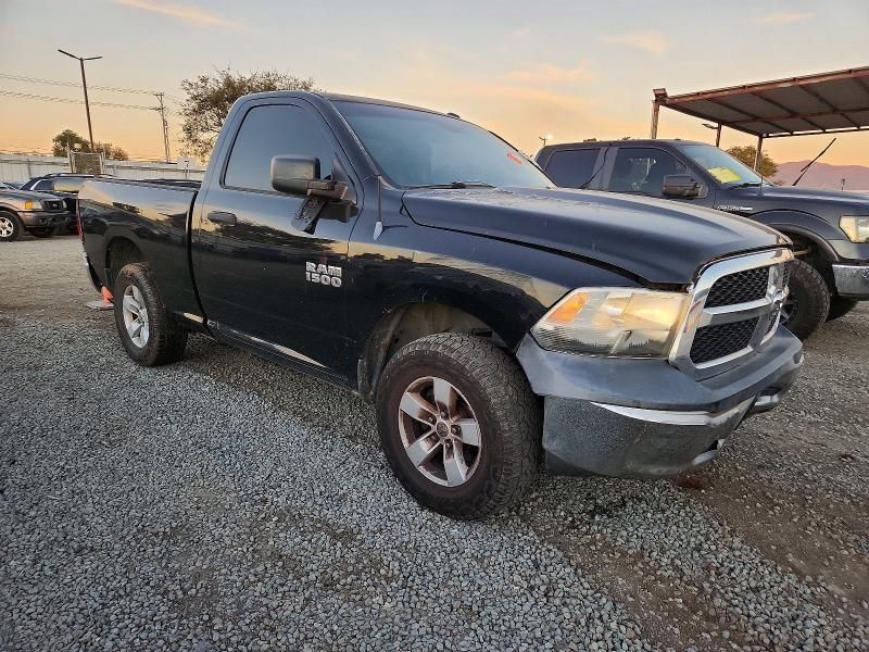 2013 Dodge Ram 1500 st
