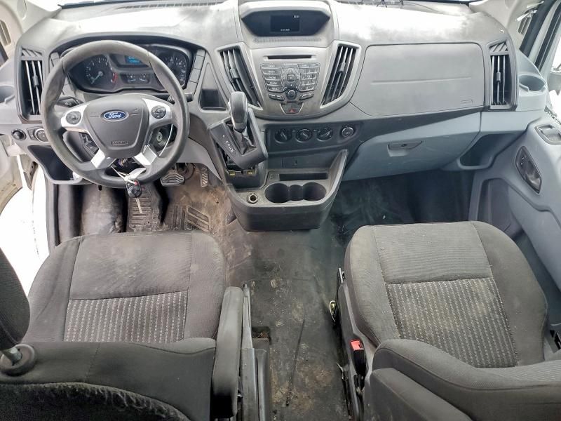 2019 Ford Transit T-250 Delivery Van