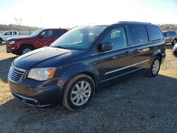 Chrysler salvage cars for sale: 2014 Chrysler Town & Country Touring