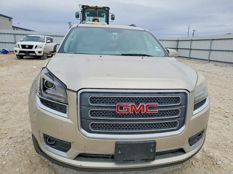 2016 GMC Acadia Slt-1