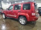2012 Jeep Liberty Limited