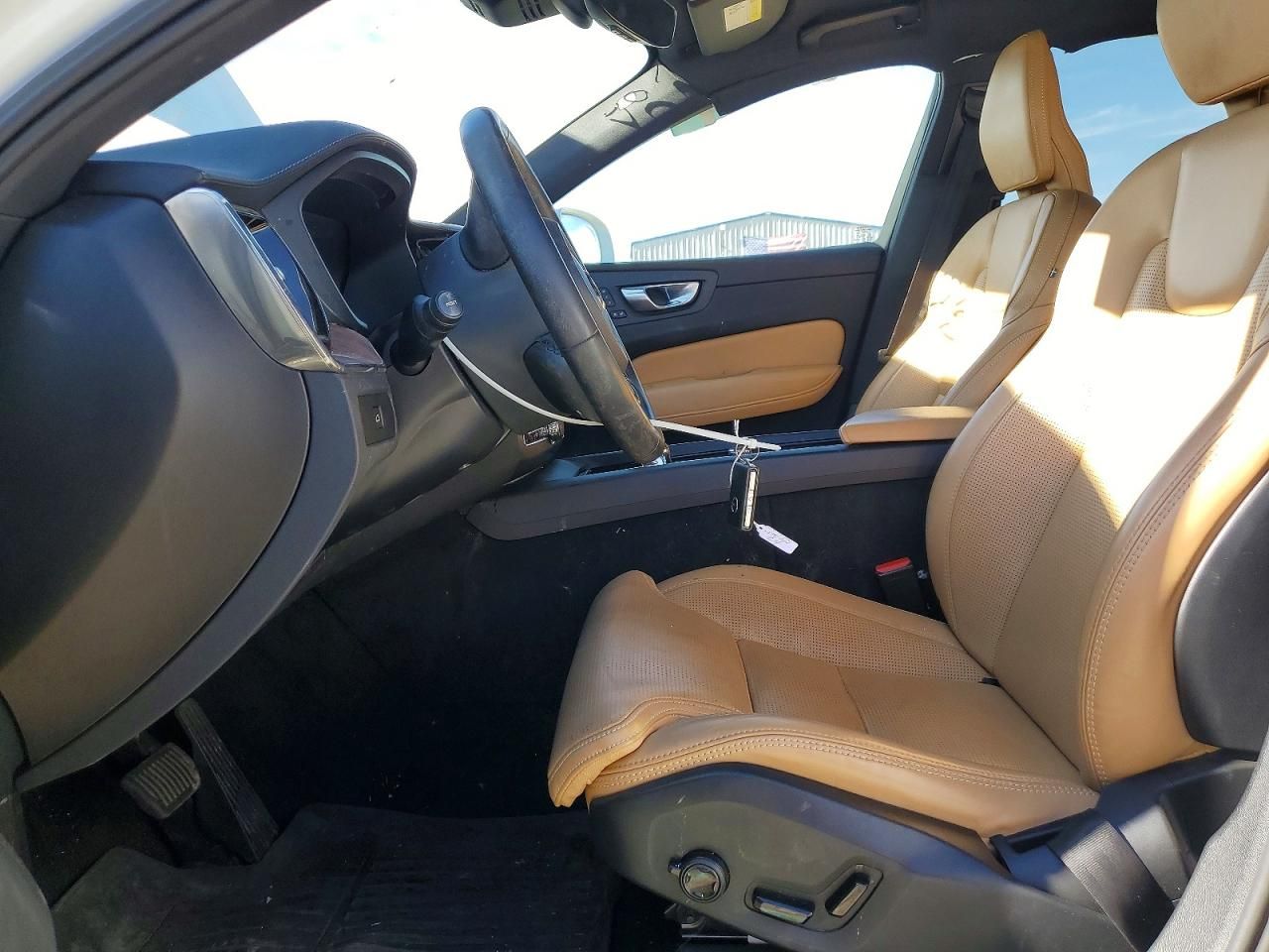 2023 Volvo Xc60 Ultimate