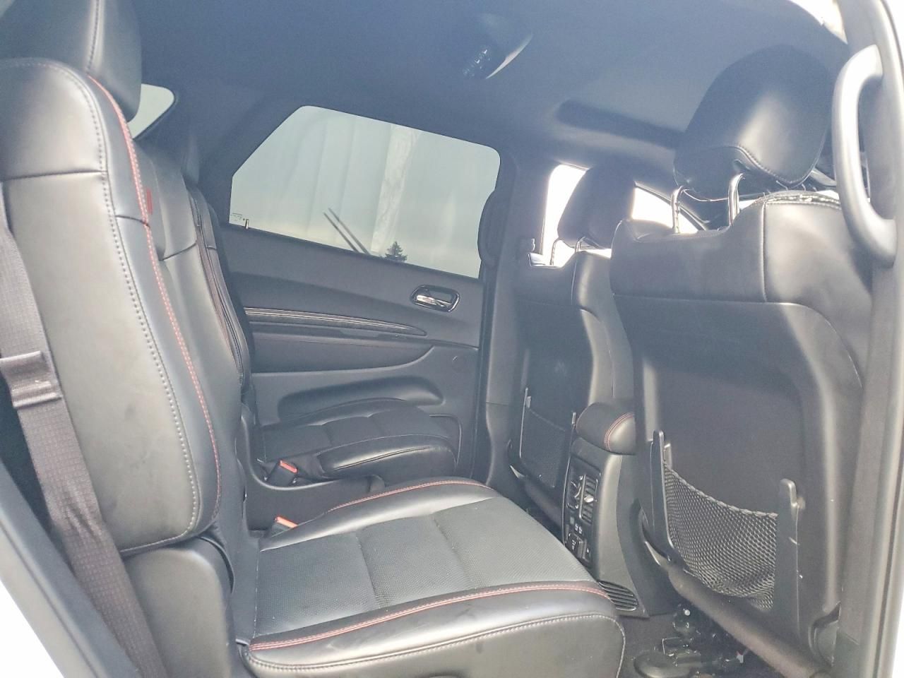 2024 Dodge Durango R/T