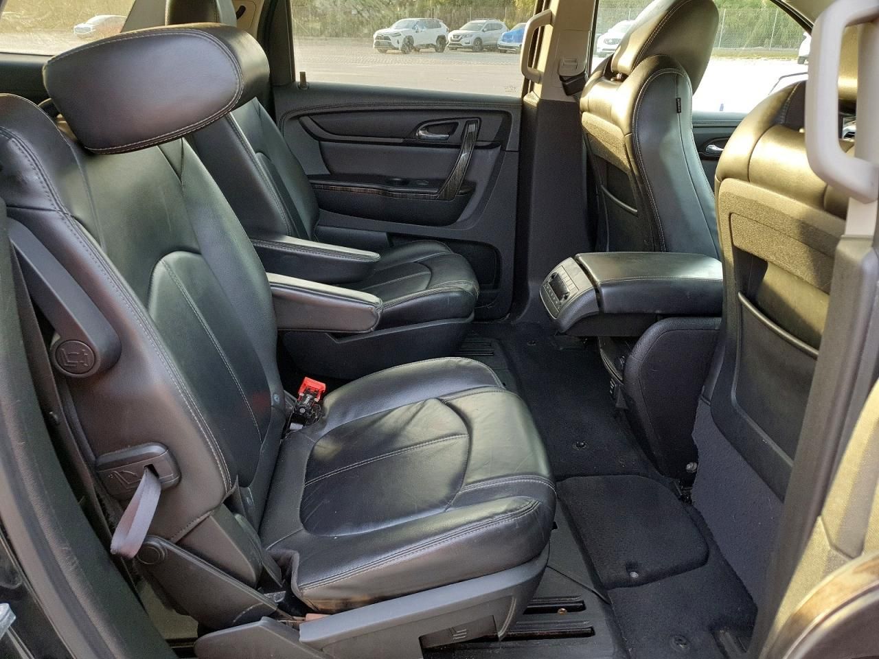 2015 GMC Acadia Slt-1