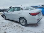 2020 Nissan Sentra s