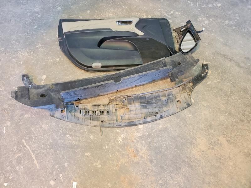 2016 Toyota Avalon Hybrid