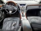 2012 Cadillac Cts Luxury Collection