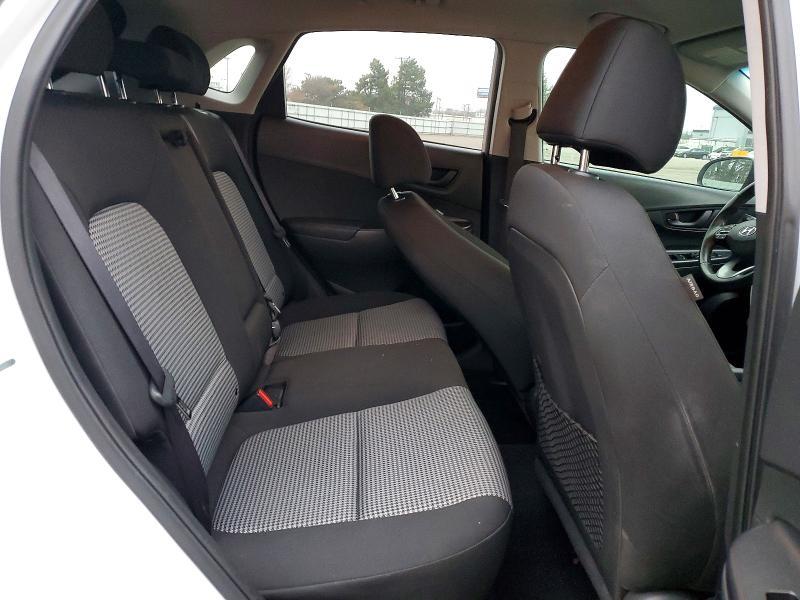 2019 Hyundai Kona sel