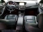 2014 KIA Cadenza Premium