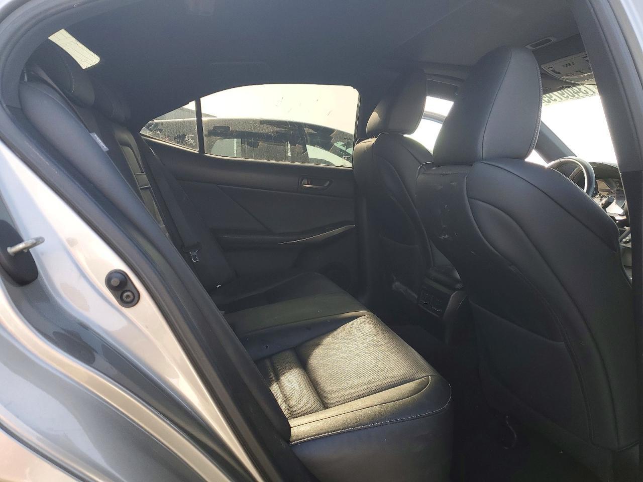 2019 Lexus Is 300
