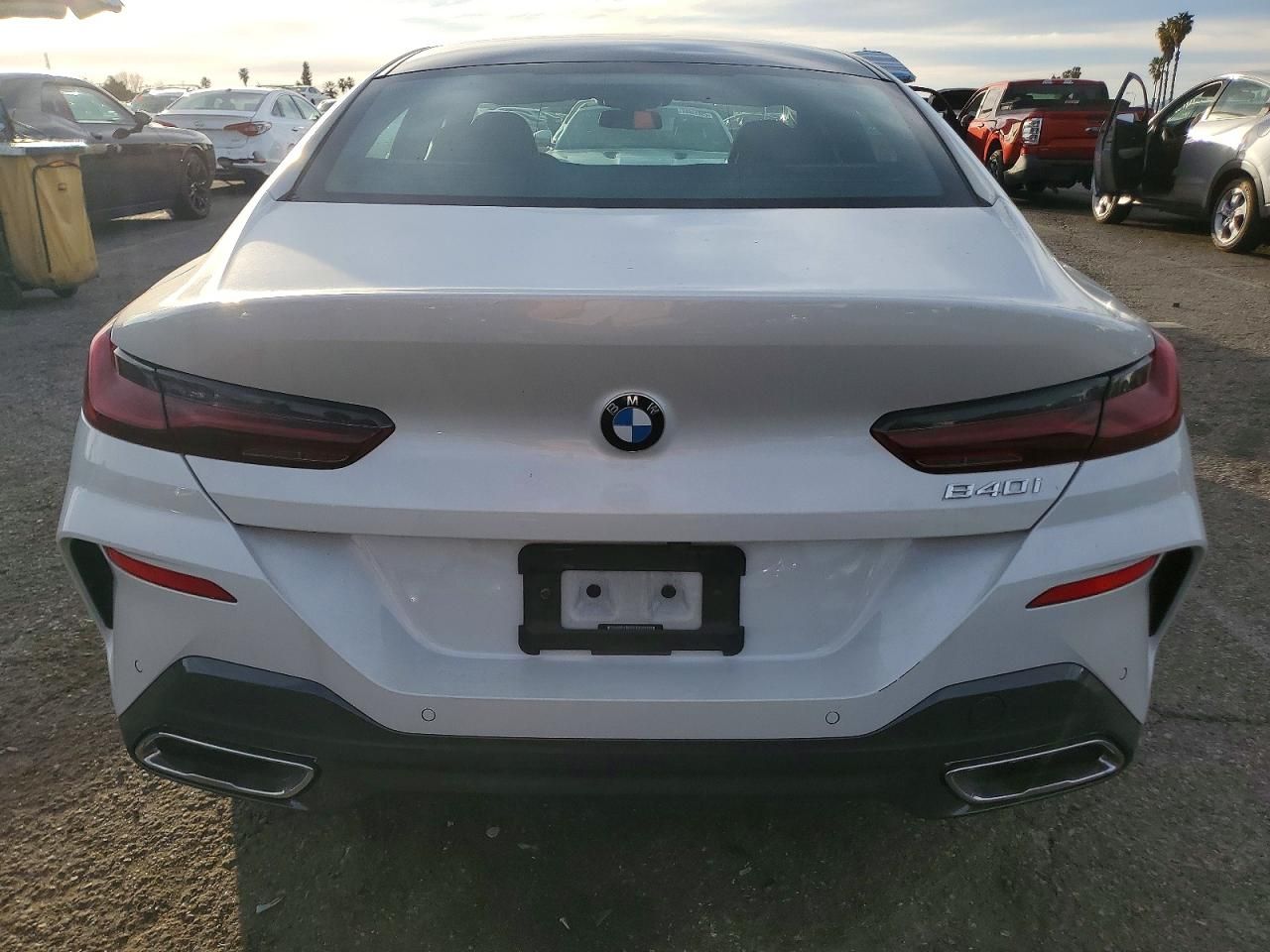 2020 Bmw Motorrad 2020 bmw Motorrad 840i