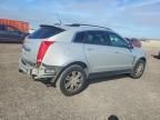 2014 Cadillac SRX