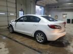2010 Mazda 3 I