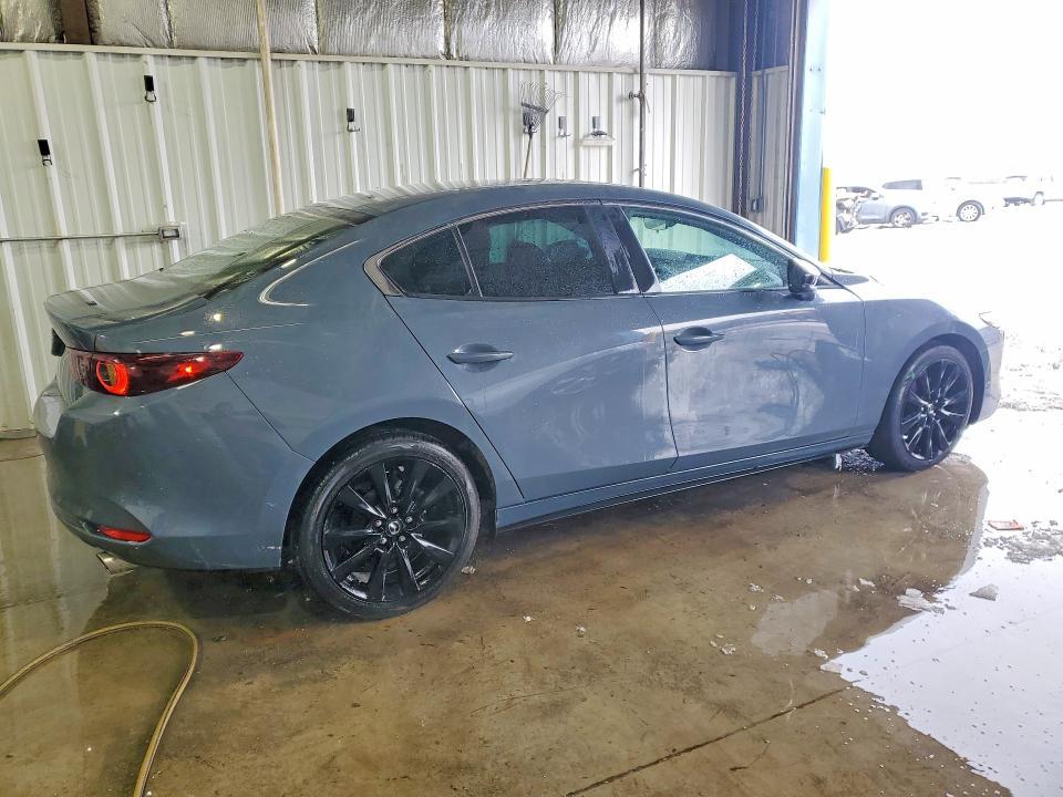 2024 Mazda 3 Preferred