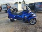2012 Can-Am Spyder Roadster RT