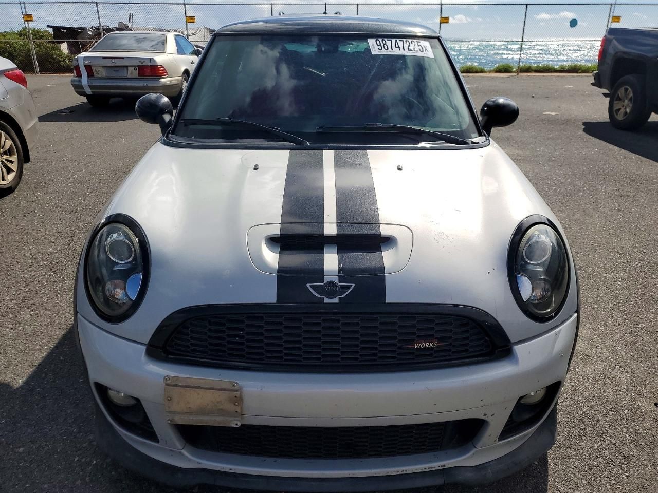 2013 Mini Cooper s