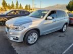 2016 BMW X5 Xdrive4