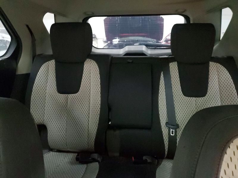 2011 Chevrolet Equinox ls