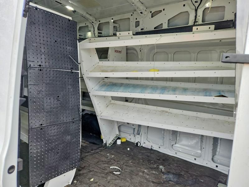 2020 Ford Transit Cargo van t