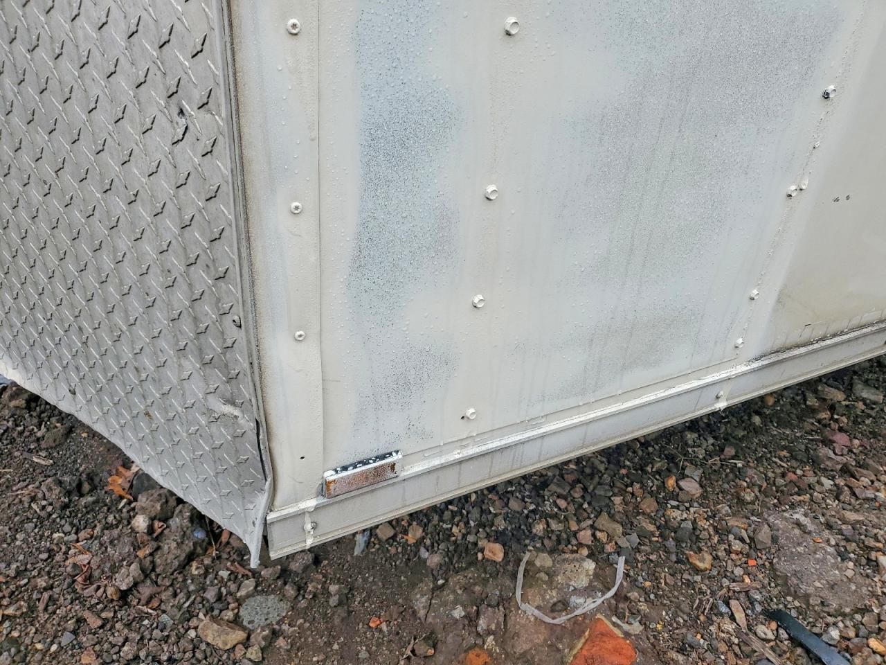 2017 Utility Trailer