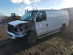 2013 Ford Econoline E250 van en venta en Marlboro, NY