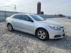 2014 Chevrolet Malibu ls