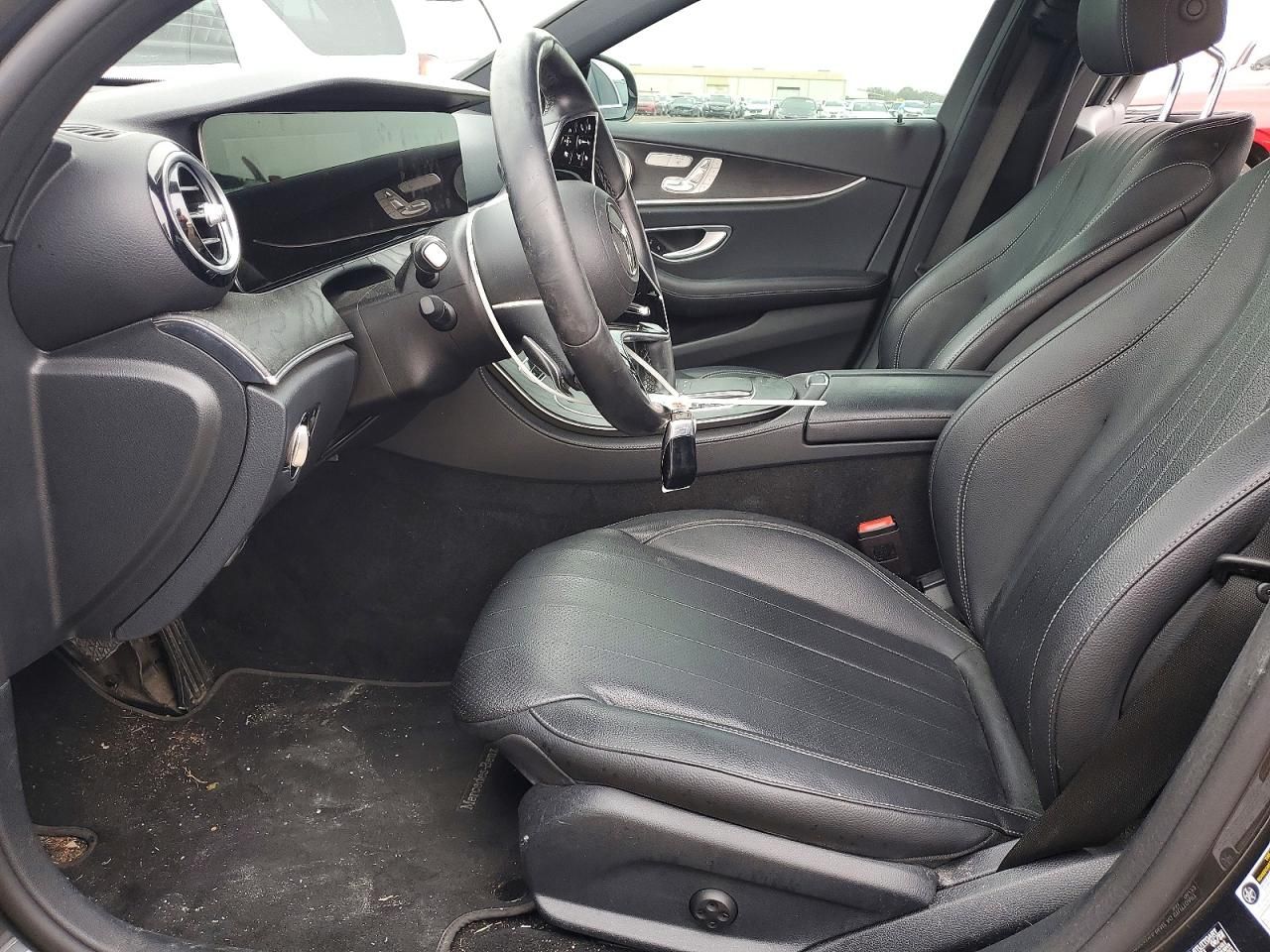 2022 Mercedes-Benz E 350