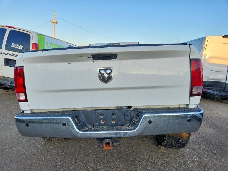 2015 Dodge Ram 2500 slt