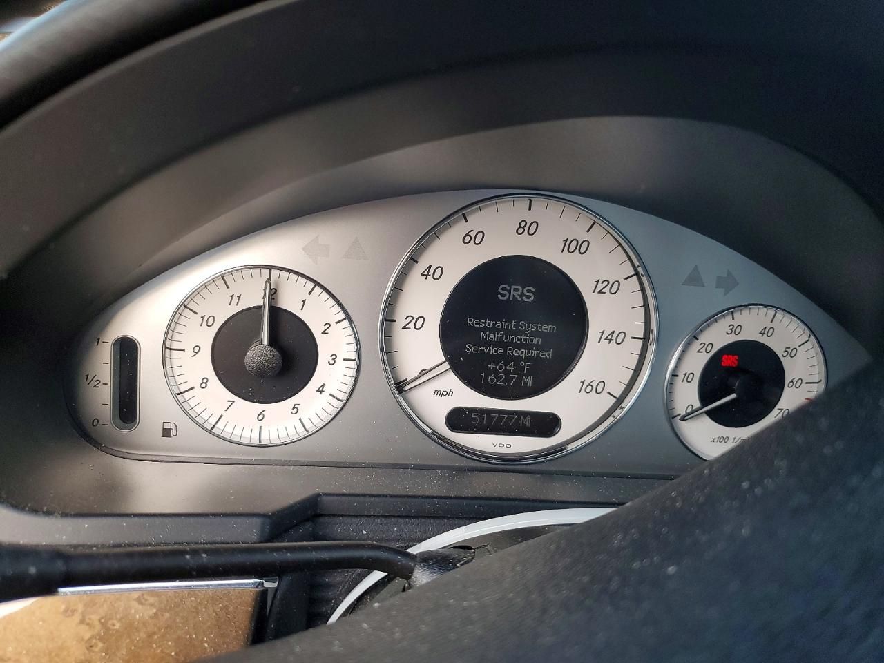 2009 Mercedes-Benz E 350