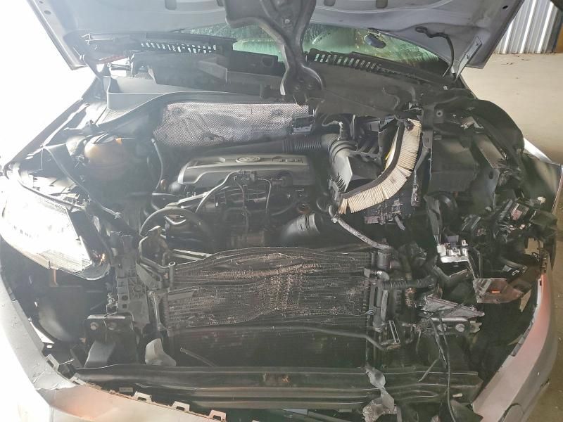 2012 Volkswagen Tiguan s