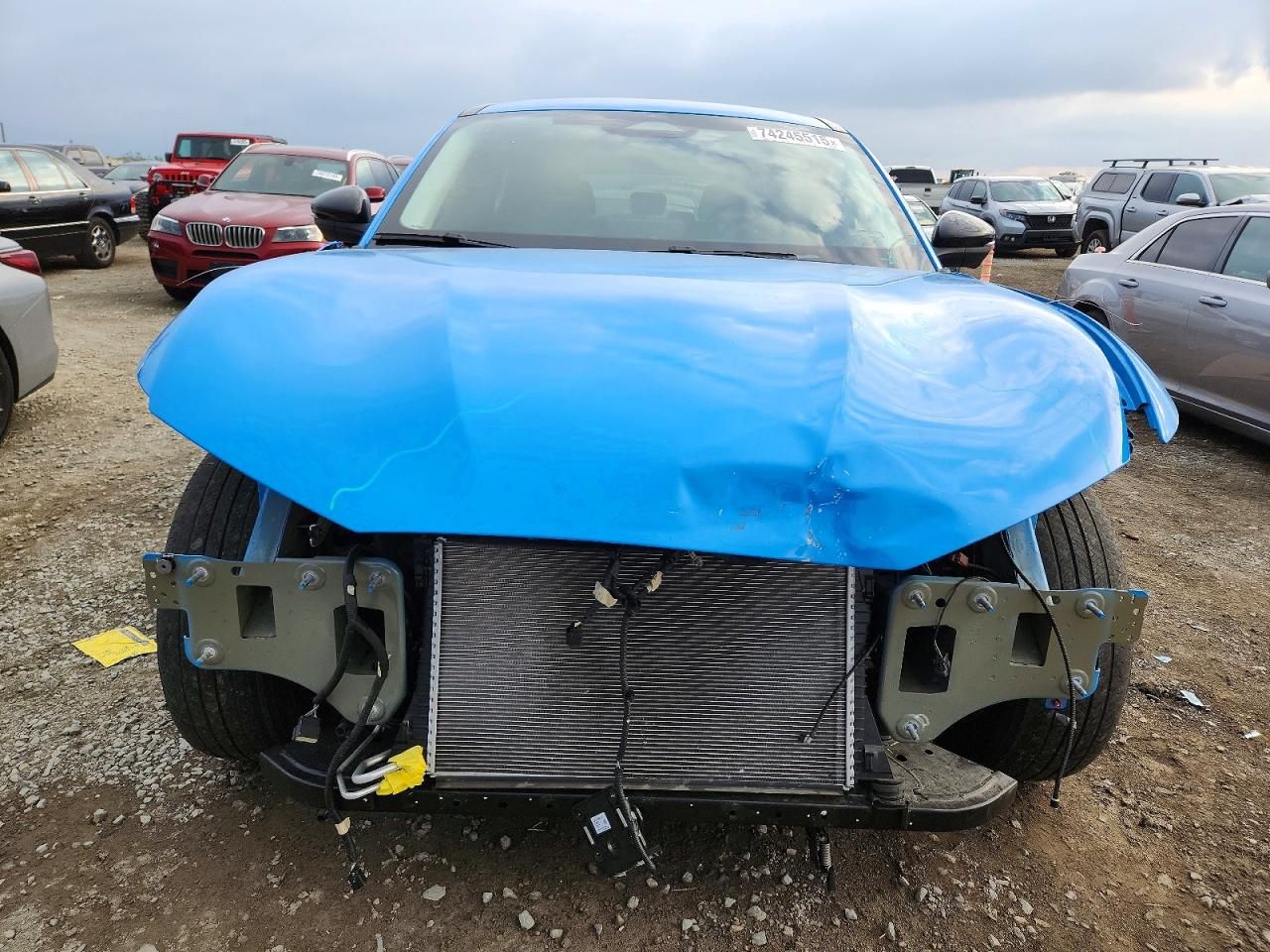 2023 Ford Mustang Mach-e Select