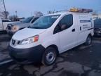 2018 Nissan NV200 2.5S