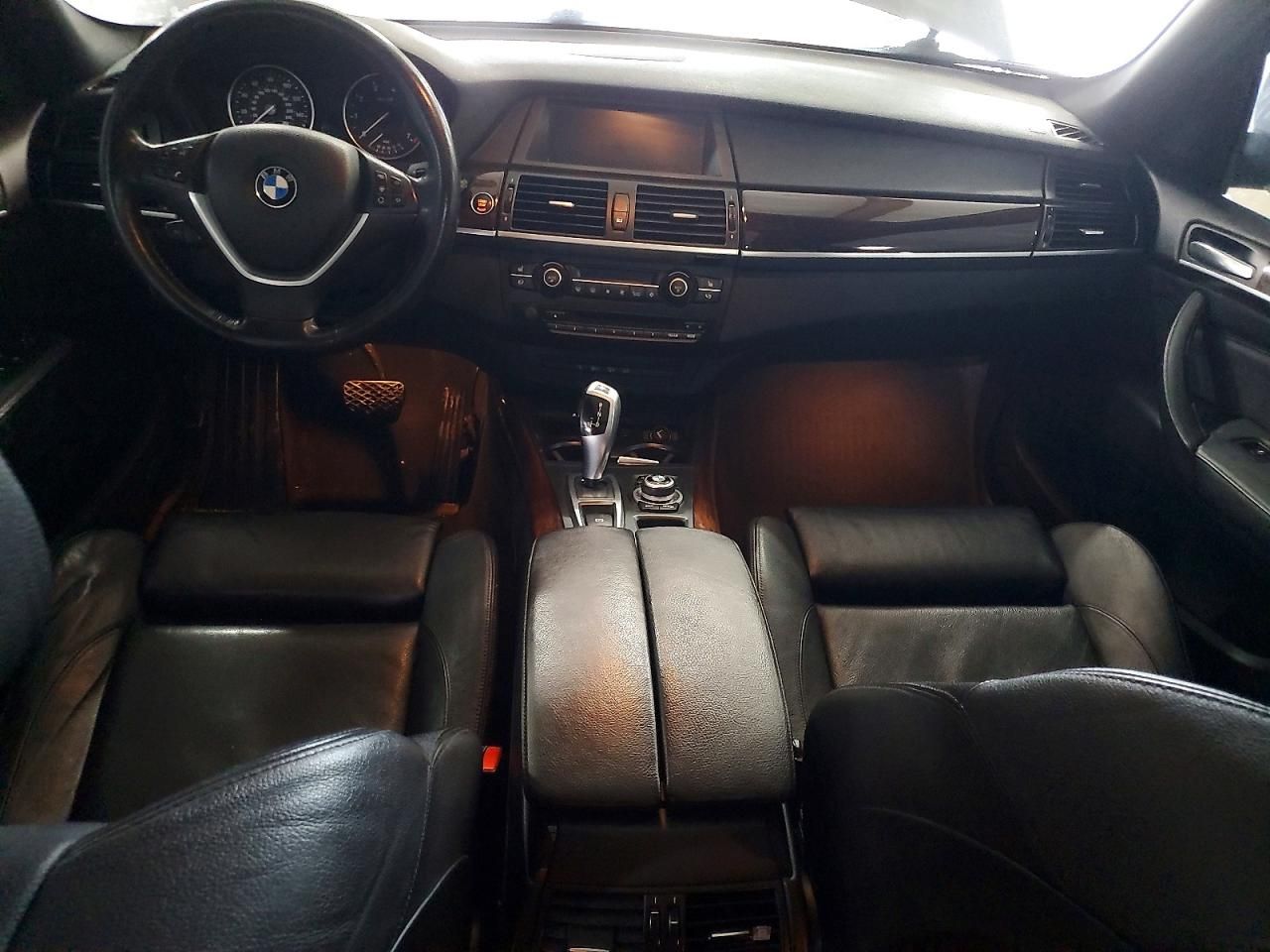 2011 BMW X5 Xdrive50i